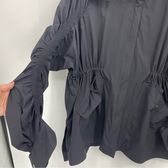 Fabletics Giana Coat, size L black - Picture 2 of 7